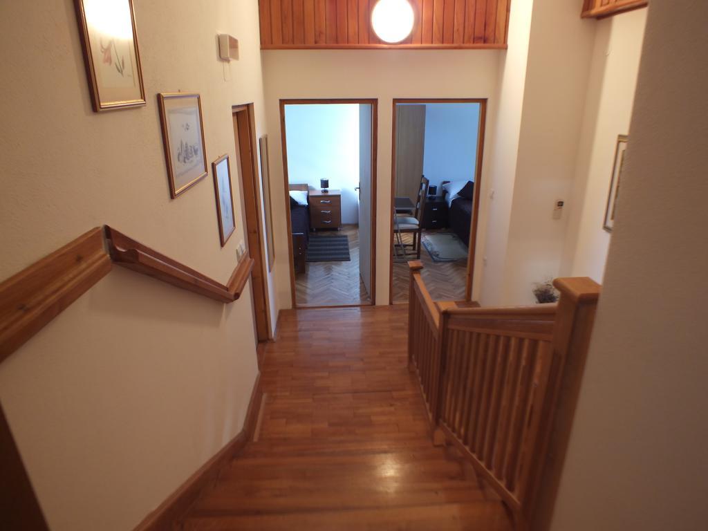 Apartment Bastaja Slunj Cameră foto
