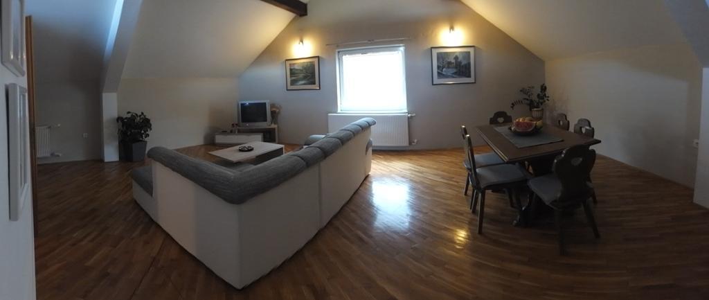 Apartment Bastaja Slunj Cameră foto