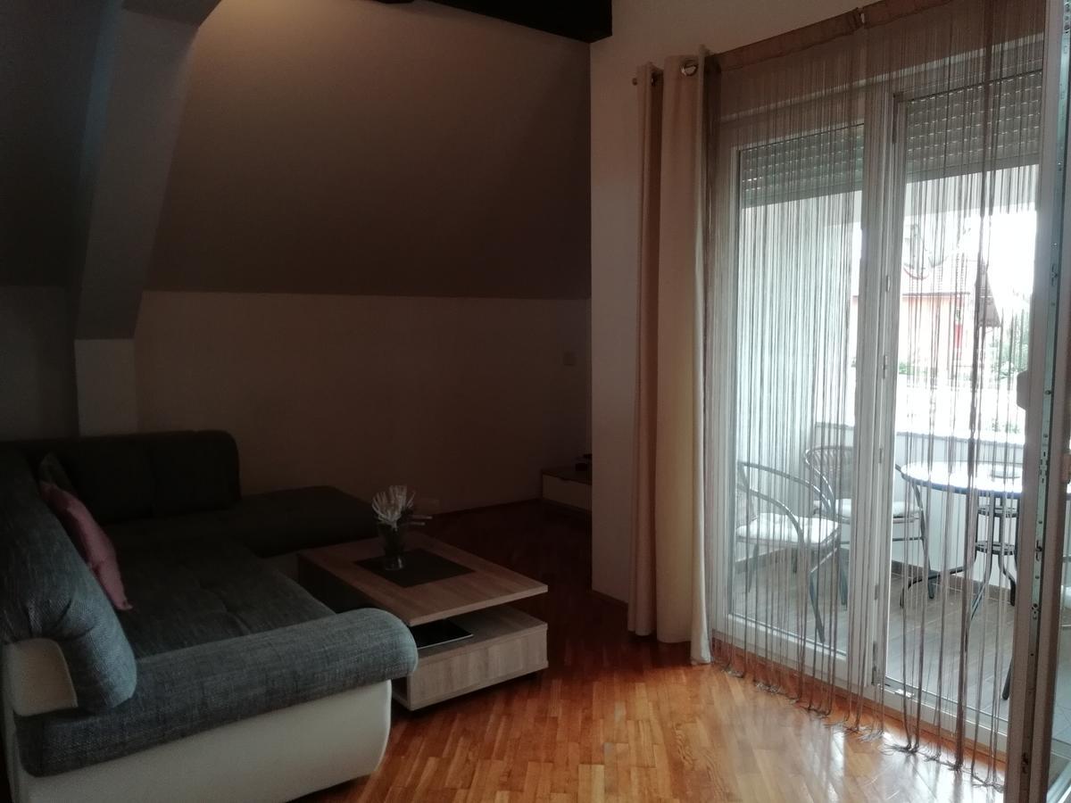Apartment Bastaja Slunj Exterior foto